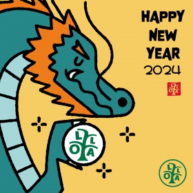 好運龍總來