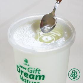 優格出水現象