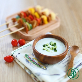 希臘風 Tzatziki