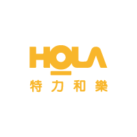 HOLA